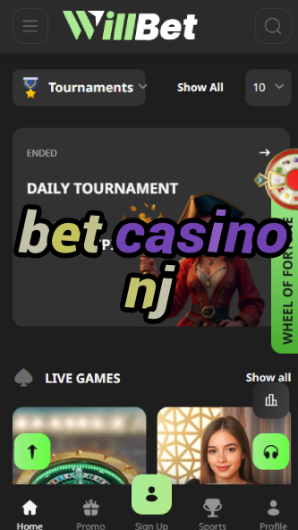 Bet Casino NJ - Best New Jersey Online Casino & Sportsbook-www.bdqngd.com