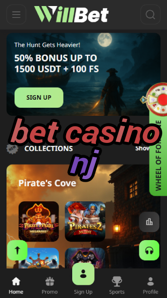 Bet Casino NJ - Best New Jersey Online Casino & Sportsbook-www.bdqngd.com