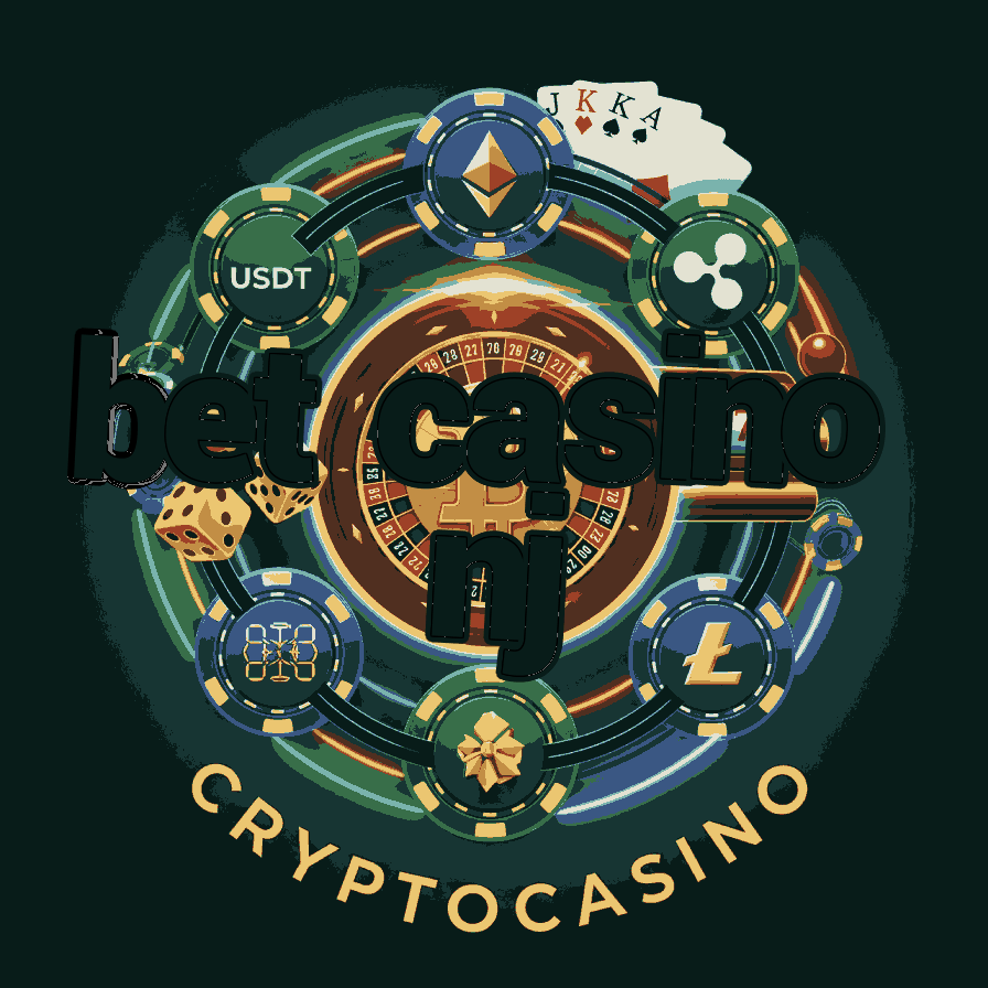 Bet Casino NJ - Best New Jersey Online Casino & Sportsbook